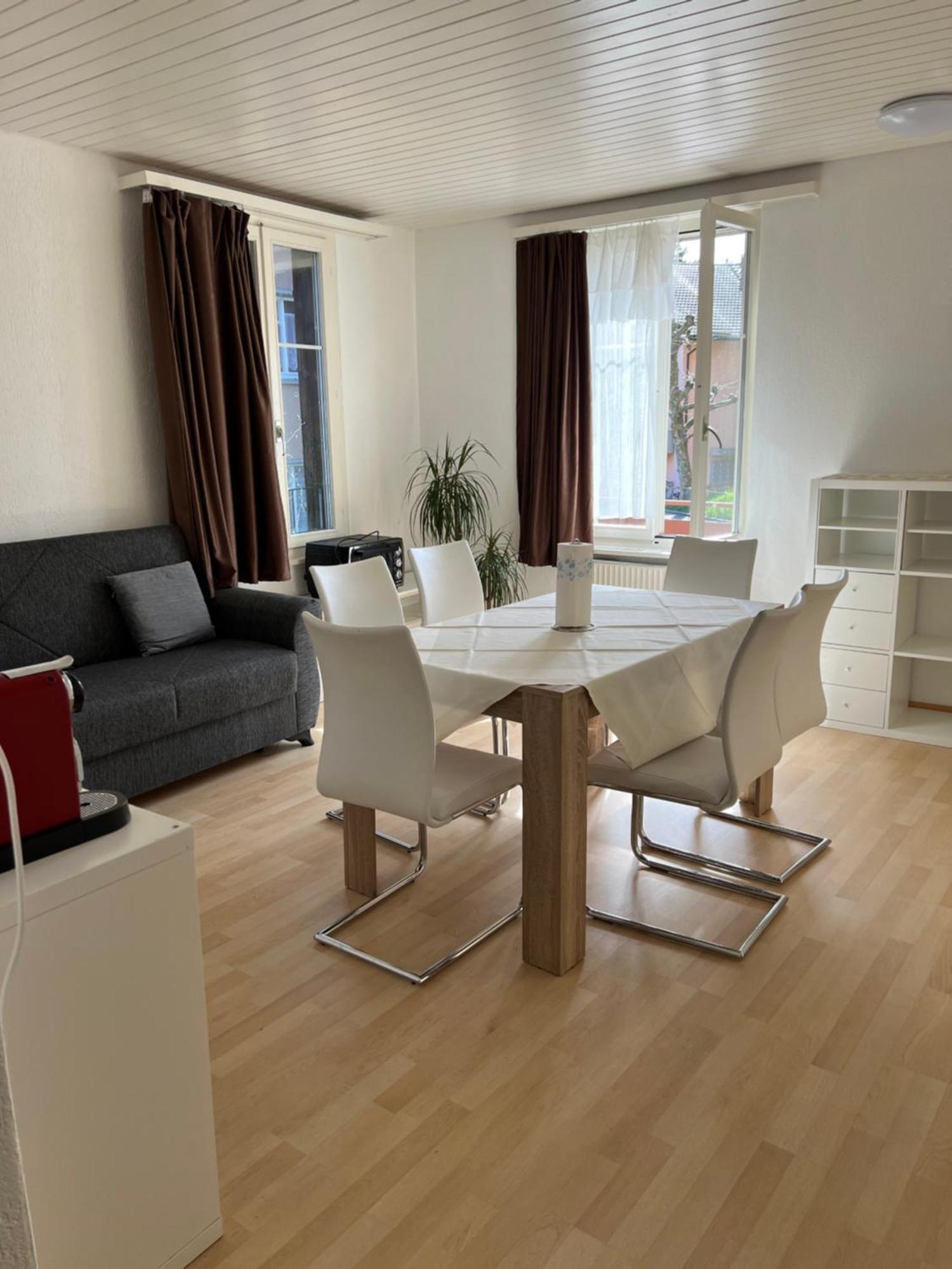 Carmen Apartment