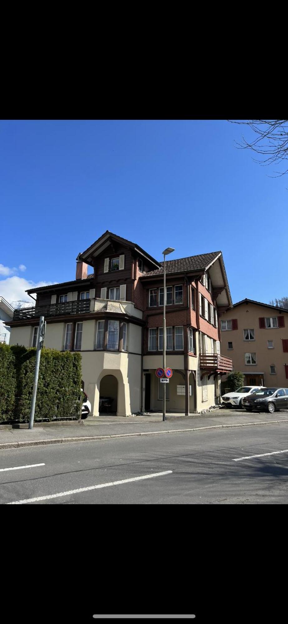 Carmen * Interlaken