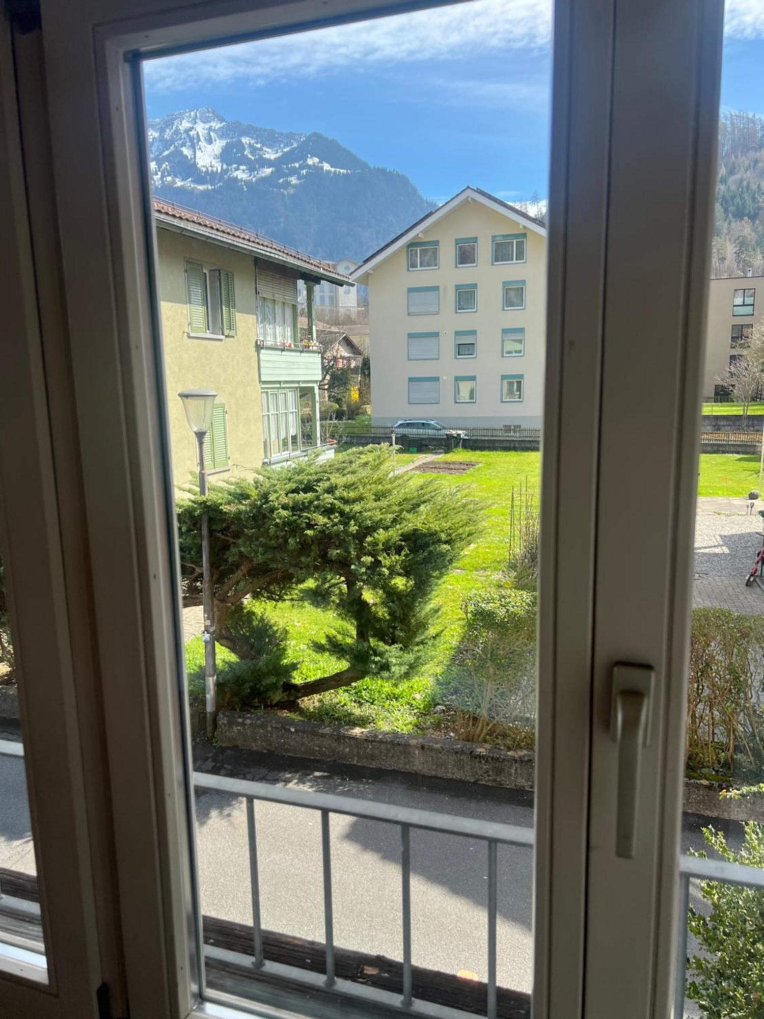 Carmen * Interlaken